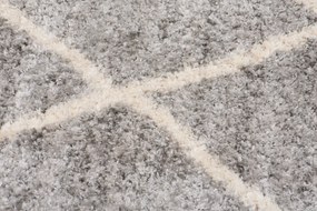 Shaggy koberec Versa Veľkosť: 200x300cm