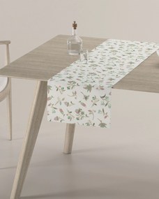 Štóla na stôl farba produktu viacfarebná látka vzorované