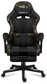 Herná stolička Force - 4.7 Camo Mesh
