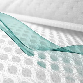 Penový detský matrac 70x140 cm Air balance plus – Roba