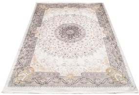 Koberec 39963 PRINT VICTORIA