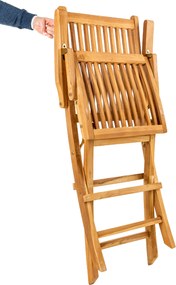 Doppler TAMAN LEVERTON FSC®