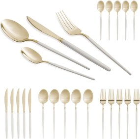 Sada príborov BerlingerHaus 24 ks