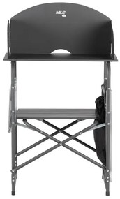 Kempingová skriňa NILS Camp NC3041