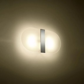 Sollux Lighting Nástenné svietidlo SALIA