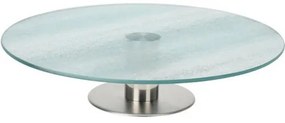 EH Servírovací podnos na tortu Lazy Susan, 30 cm