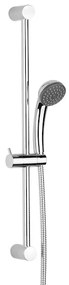 Sprchový set Multi chróm MU070NEW, 1 ks