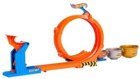Hot Wheels Monster Trucks Loop  (100396523)