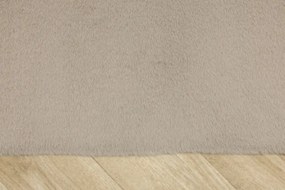 Koberec BELLAROSSA RABBIT caffe latte