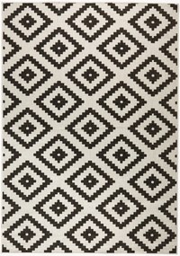 Obojstranný koberec do interiéru/exteriéru Malta