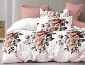 Obliečky Mia Bavlna 7-dielna súprava