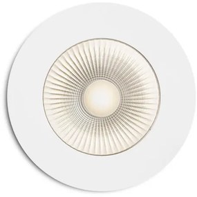 RED - Design Rendl-R10565- LED Kúpeľňové podhľadové svietidlo AMIGA 8W/230V IP65