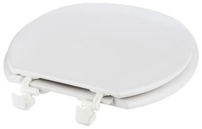 Záchodová doska Torino - Wenko