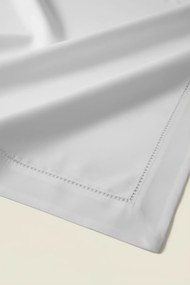 Obrus CLASSY sivý Rozmer: 140x180 cm