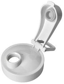 Concept SM3380 - Smoothie mixér s príslušenstvom ACTIVE SMOOTHIE 500W/230V biela