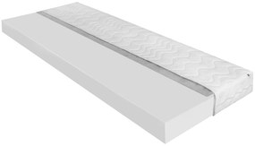 Penový matrac Helene 10 200x80 cm (T3). Akcia -12%. Vlastná spoľahlivá doprava až k Vám domov. 603022