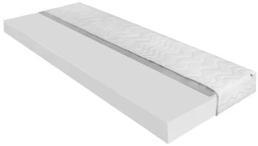 Penový matrac Helene 10 200x80 cm (T3). Akcia -14%. Vlastná spoľahlivá doprava až k Vám domov. 603022