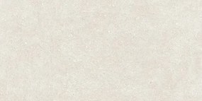 Dlažba Geotiles Vincen white dec 60x120 cm mat VINCEN612WHD