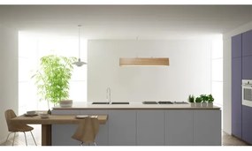 Searchlight 7231 - LED Luster na lanku ASH LED/20W/230V