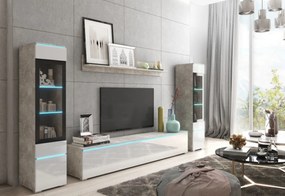 Obývacia stena VIPER II - wotan