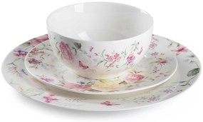 Porcelánová miska Delicate Flowers 610 ml