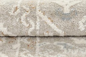 TA Koberec SL02A SHRNIK CREAM TREND QBS Rozmer: 80x150 cm