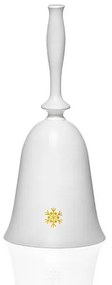 Crystalex zvonček Nordic Vintage 18 cm