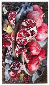 Koberec Print Pera Cherie 0,8/3,0 05024(01)