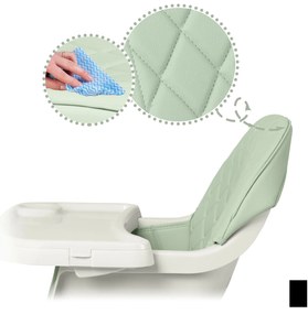 nukido Stolička na kŕmenie Lilo Nukido: 700702