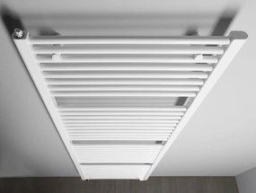 Aqualine Aqualine, DIRECT vykurovacie teleso s bočným pripojením 750x1850 mm, 1439 W, biela, ILR87T