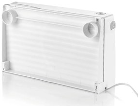 GourmetMaxx Univerzálny elektrický kuchynský krájač potravín 15284 biely