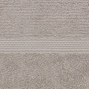 Uterák Magnus 70x140cm grey