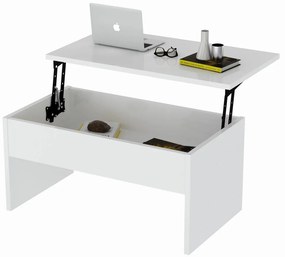 Konferenčný stolík Akilli White