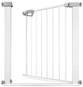 Bezpečnostná zábrana GUARDY na schody, biela