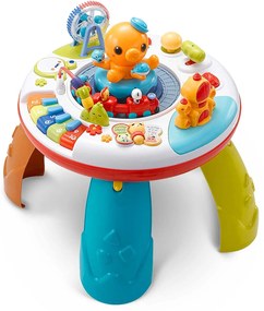 Vzdelávací stôl s hudbou a zvukom Ricokids 781800