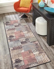 Koberec Agnella Isfahan Canens pieskový