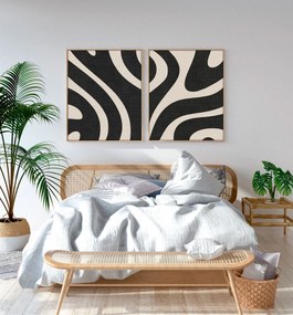Huhu203 - 50 x 70