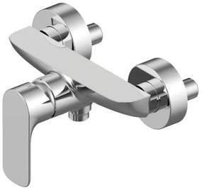 Villeroy & Boch TVS10400100061 - Sprchová batéria O.NOVO, lesklý chróm