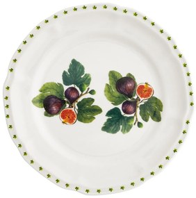 18-dielna súprava porcelánových tanierov Brandani Le Primizie