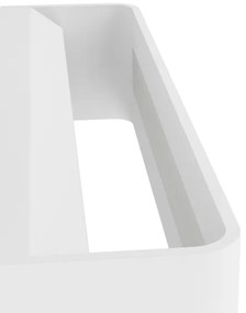 Eglo 98423 - LED Nástenné svietidlo SANIA LED/12W/230V