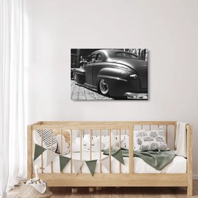 Obraz - Ford 1948 (90x60 cm)