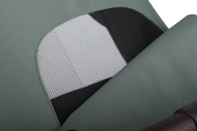 Športový kočík vhodný do lietadla Cavoe OVI Laura