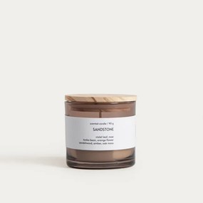 Sviečka ESSENTIAL Sandstone 786952