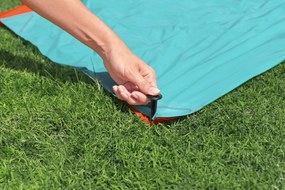 CH JEDNODRÁŽOVÁ KOĽAJNICA 4,88 M *7537