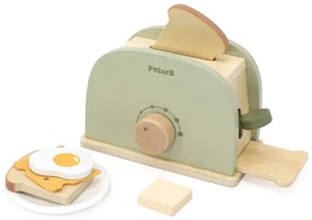 Hriankovač Viga 44215 PolarB zelený