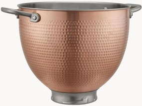 Misa z nehrdzavejúcej ocele Artisan, 4,7 l