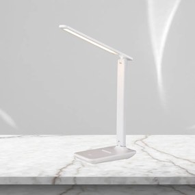 Stolná LED lampa Post, 1x LED 5w, 3000-6500k, w