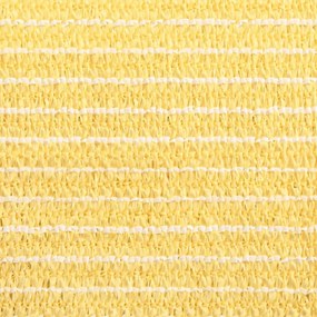 Tieniaca plachta 160 g/m² béžová 3/4x3 m HDPE