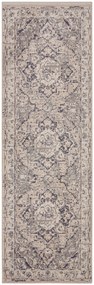 Hanse Home Collection koberce Kusový koberec Terrain 105596 Sand Cream Grey - 240x340 cm