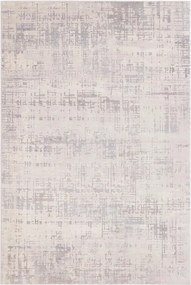 Koberec Dywilan Moon Super Studio strieborný